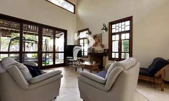 Imagem 6: RIVIERA DE SãO LOURENçO - Casa Padrão - Módulo 20