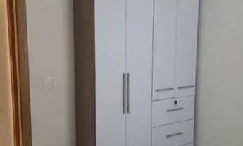 Imagem 6: Apartamento duplex 117m² para locação em Núcleo Habitacional Brigadeiro Faria Lima, Indaia