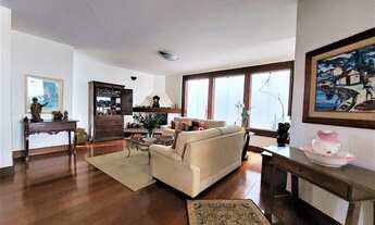 Imagem 4: Casa 03 quartos à venda no bairro Belvedere