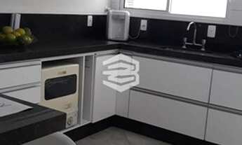 Imagem 5: SOBRADO NO CONDOMÍNIO AROMAZ NO BAIRRO DEMARCHI EM SÃO BERNARDO DO CAMPO , 266 METROS COM