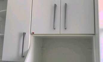 Imagem 6: Apartamento para venda tem 56 metros quadrados com 2 quartos em Parque Maria Helena - São