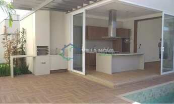 Imagem 7: Casa Condomínio Quinta Dos Ventos Loteamento Terras de Florença