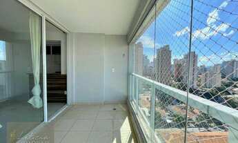 Imagem 6: Apartamento com 1 dormitório para alugar, 45 m² por R$ 4.320,00/mês - Brooklin - São Paulo
