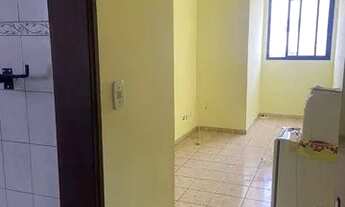 Imagem 2: Apartamento com 3 dormitórios à venda, 77 m² por R$ 180.000 - Vila Jaboticabeira - Taubaté