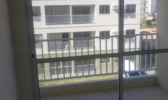 Imagem 2: Apartamento - Candeias - 02 Quartos - 01 Vaga - Piscina - Churrasqueira