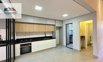 Imagem 6: Casa com 3 dormitórios à venda, 150 m² por R$ 980.000,00 - Residencial Terras da Estância