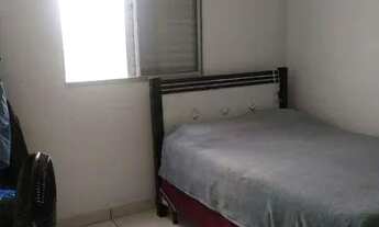 Imagem 3: Apartamento com 2 quartos à venda, 48 m² por R$ 149.000 - Parque Senhor do Bonfim - Taubat