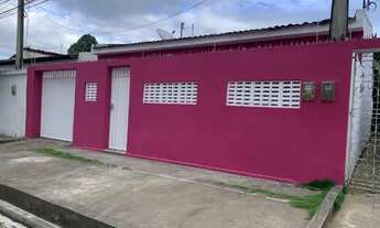 Imagem: Casa para Alugar Próxima à Rodoviária