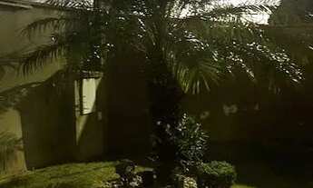 Imagem 4: Casa com 3 dormitórios à venda, 128 m² por R$ 450.000,00 - Vila Yamada - Araraquara/SP