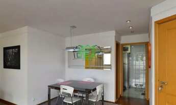 Imagem 6: Lindo Apartamento em Condomínio Padrão para Venda no bairro Vila Leopoldina, 3 dorm, 1 suí