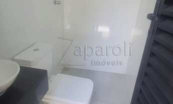 Imagem 7: Indaiatuba - Casa de Condomínio - Jardim Residencial Dona Maria José