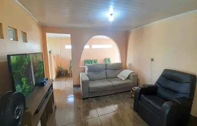 Imagem 2: Vendo ótima casa em José de Anchieta