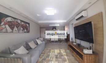 Imagem 3: Cobertura para alugar, 205 m² por R$ 9.070,00/mês - Itacorubi - Florianópolis/SC