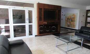 Imagem 4: Apartamento com 1 dormitório à venda, 48 m² por R$ 250.000,00 - Alto - Piracicaba/SP