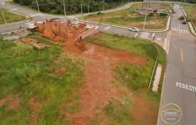 Imagem 3: Terreno à venda no bairro Jardim Vila São Domingos - Sorocaba/SP
