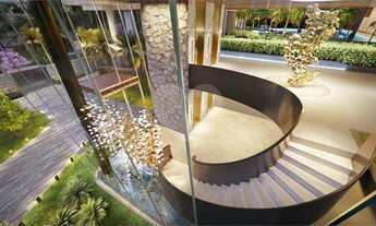 Imagem 5: ALMA DE CASA, VISTA DE APARTAMENTO!