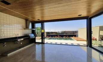 Imagem 3: Casa térrea no condomínio Terras de Florença