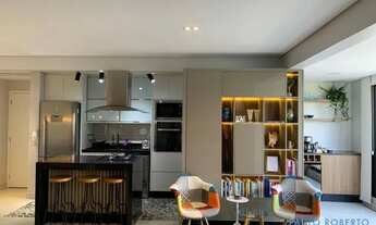 Imagem 1: APARTAMENTO - ALPHAVILLE - SP