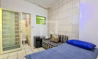 Imagem 3: Apartamento para Aluguel - Bosque dos Eucaliptos, 1 Quarto, 27 m2