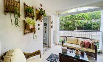 Imagem 7: APARTAMENTO Á VENDA NO CONDOMINÍO: LE SOLEIL - MANSÕES SANTO ANTÔNIO - CAMPINAS/SP