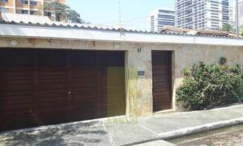 Imagem 2: Casa 03 dorms. para locação ou venda no Brooklin