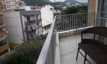 Imagem 7: Excelente apartamento 3 dormitórios no Condomínio Nova Valqueire