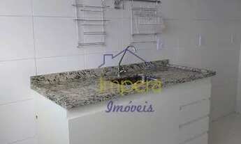 Imagem 7: Belo Apartamento Condomínio Rio Verde com 02 dormitórios à venda, 71 m² por R$ 456.000 - J