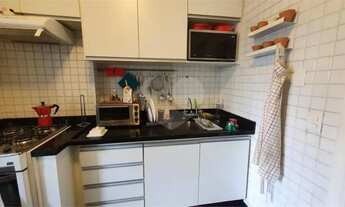 Imagem 6: Lindo Apartamento no Bairro do Itaim-Bibi com 2 quartos e 1 vaga de garagem