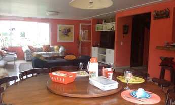 Imagem 6: Casa em condominio Muro Alto Porto de Galinhas 4 suites, piscina