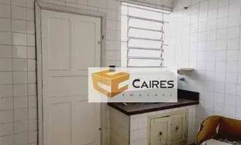 Imagem 6: Casa com 3 dormitórios à venda, 183 m² por R$ 850.000,00 - Bosque - Campinas/SP