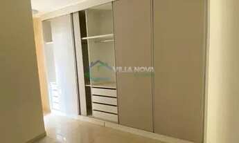 Imagem: Apartamento em Jardim Macedo - Ribeirão