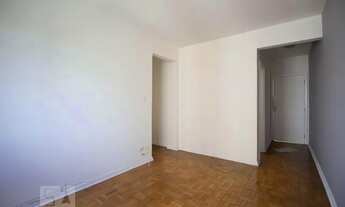 Imagem 4: Apartamento para Aluguel - Vila Clementino, 2 Quartos, 65 m2