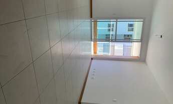 Imagem 2: Apartamento novo 2 dormitórios no Pantanal