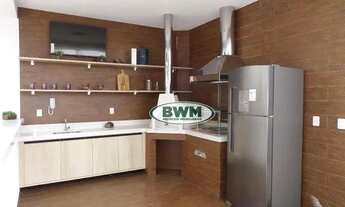 Imagem 4: Apartamento com 3 dormitórios à venda, Condomínio Plaza Madrid Campolim - Sorocaba/SP