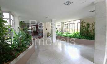 Imagem 3: Apartamento 02 dormitórios Centro - Porto Alegre - RS