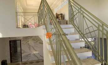 Imagem 6: Casa com 5 dormitórios para alugar, 500 m² por R$ 12.000,00/mês - Setor Habitacional Arniq