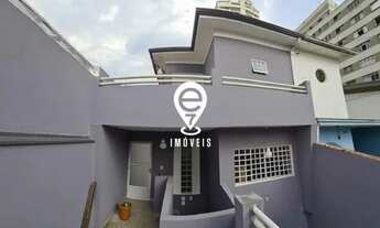 Imagem 2: Sobrado à venda, 4 quartos, 1 suíte, 2 vagas, Vila Clementino - São Paulo/SP