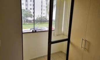 Imagem 5: Kitnet sudoeste ed. Porto Ravena