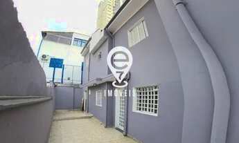 Imagem 4: Sobrado à venda, 4 quartos, 1 suíte, 2 vagas, Vila Clementino - São Paulo/SP