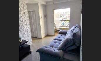 Imagem 2: Apartamento com 2 dormitórios à venda, 52 m² por R$ 229.000,00 - Jardim Iporanga - Guarulh