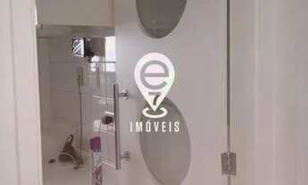 Imagem 5: Apartamento à venda, 2 quartos, 2 vagas, Vila Paulista - São Paulo/SP