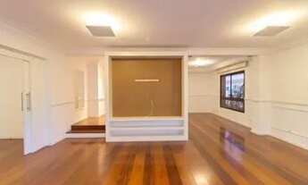 Imagem 4: Apartamento para aluguel e venda tem 160 metros quadrados com 3 quartos