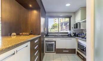 Imagem 6: Uma beleza luminescente no bela vista