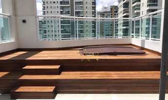 Imagem: Apartamento Duplex com 2 dormitórios, 134