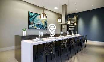 Imagem 7: Apartamento Duplex à venda, 2 quartos, 2 suítes, 1 vaga, Saúde - São Paulo/SP