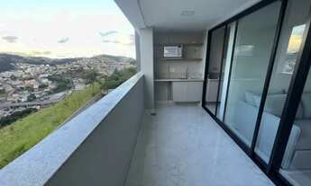 Imagem 6: Granbery apartamento 3 quartos com lazer completo