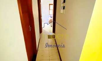 Imagem 6: Sobrado com 4 dormitórios à venda, 214 m² por R$ 615.000,00 - Cidade Vista Verde - São Jos