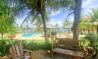 Imagem 3: Village com 3 dormitórios para alugar, por R$ 690/dia - Itacimirim - Camaçari/BA