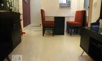 Imagem: Apartamento à Venda - Jardim Santa Emília