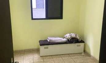 Imagem 6: Apartamento com 3 dormitórios à venda, 77 m² por R$ 180.000 - Vila Jaboticabeira - Taubaté